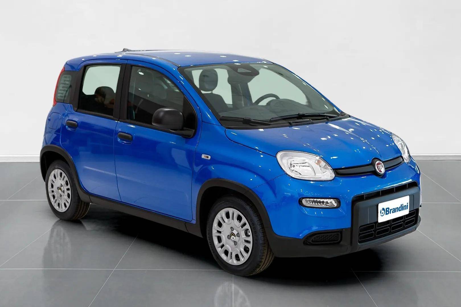 FIAT Panda - Foto 3