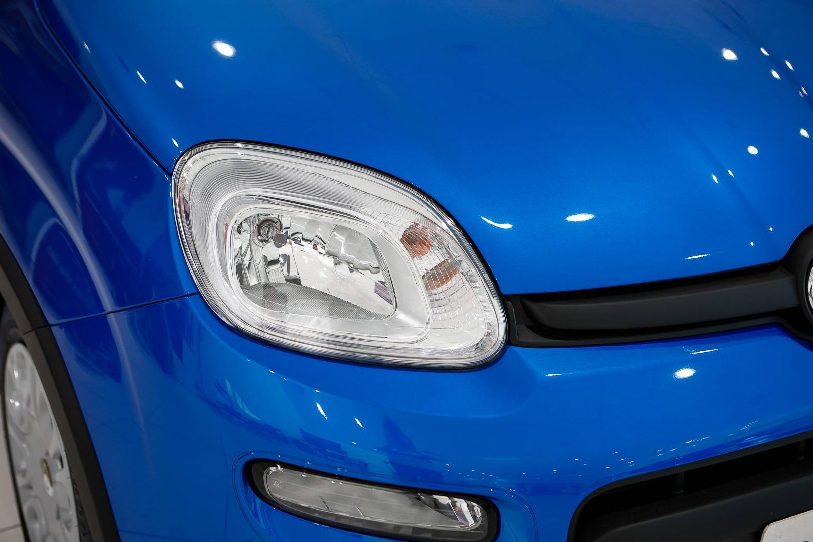 FIAT Panda - Foto 4