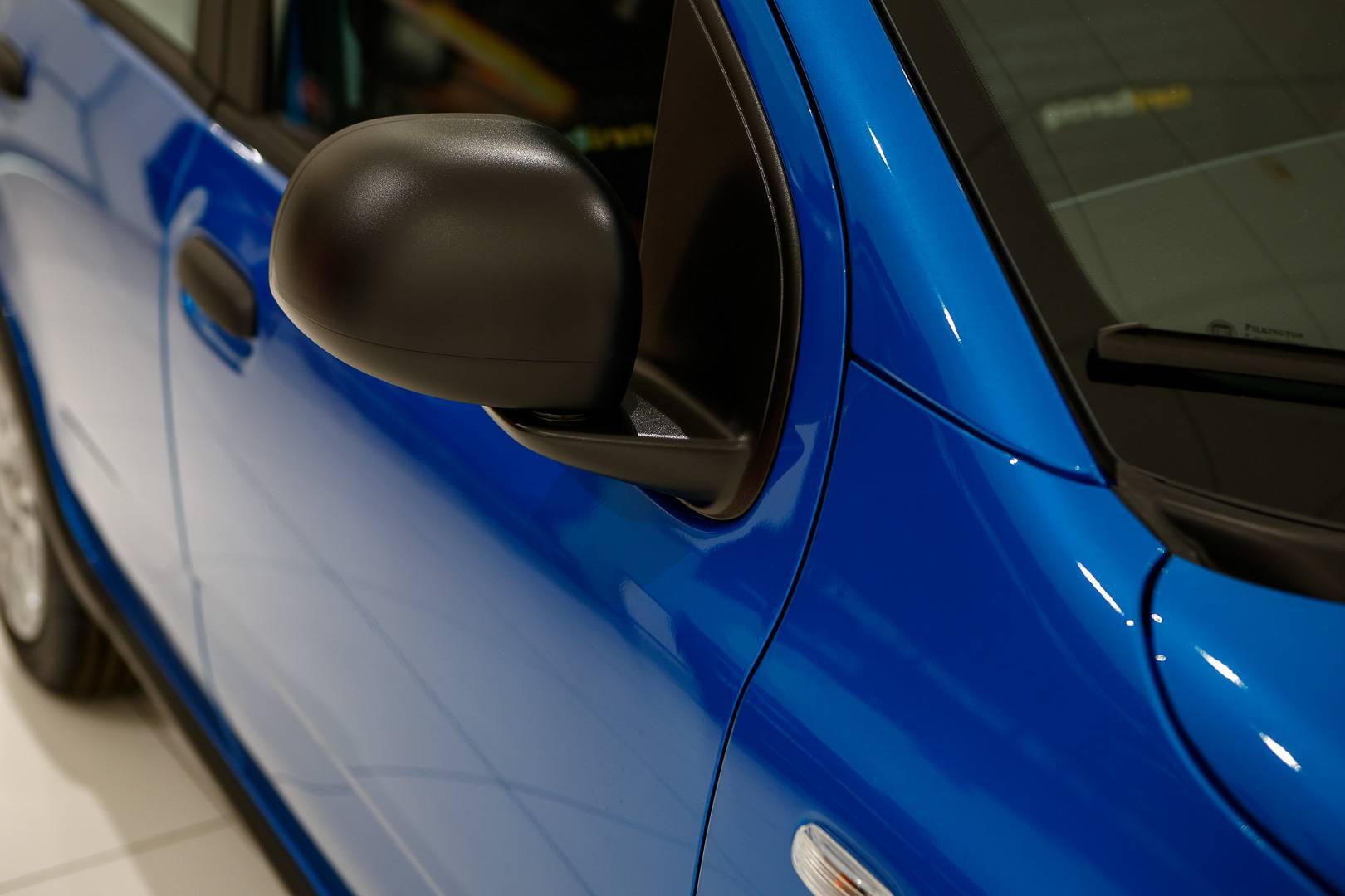 FIAT Panda - Foto 5