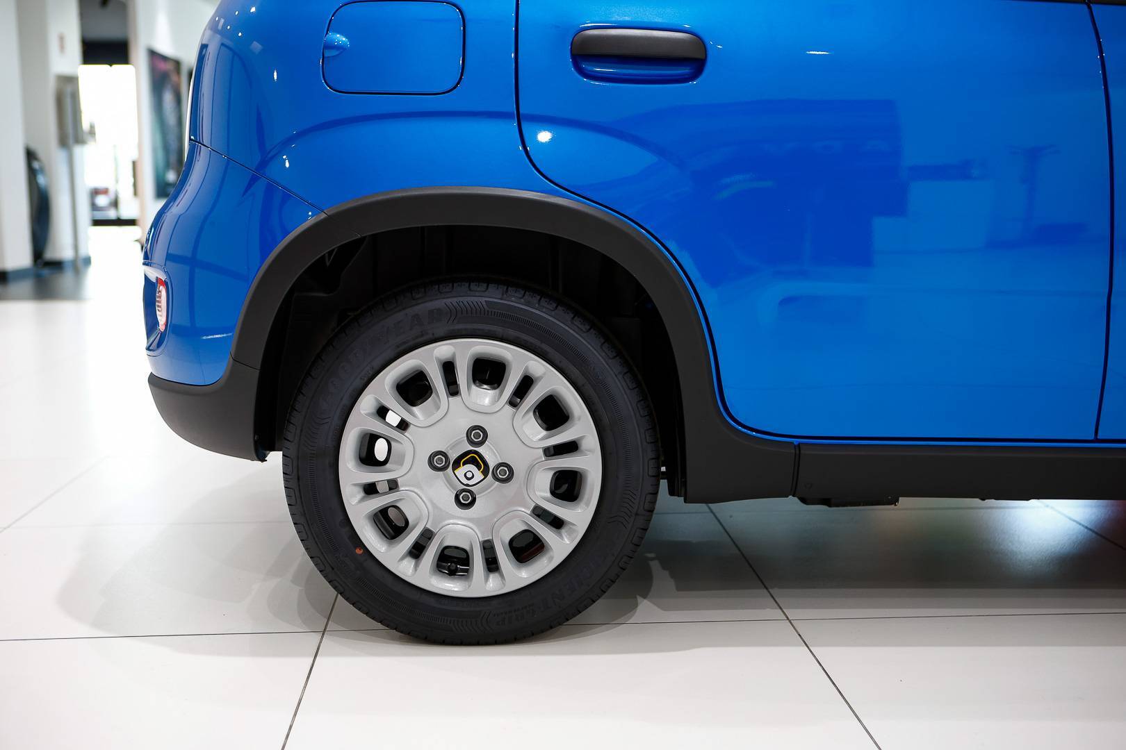 FIAT Panda - Foto 6
