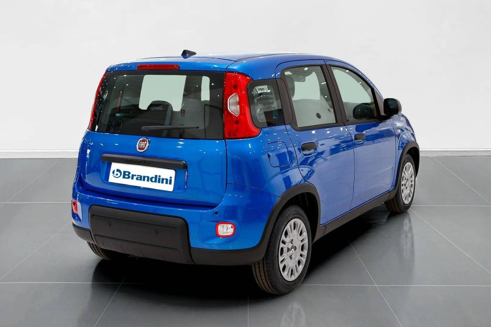 FIAT Panda - Foto 7