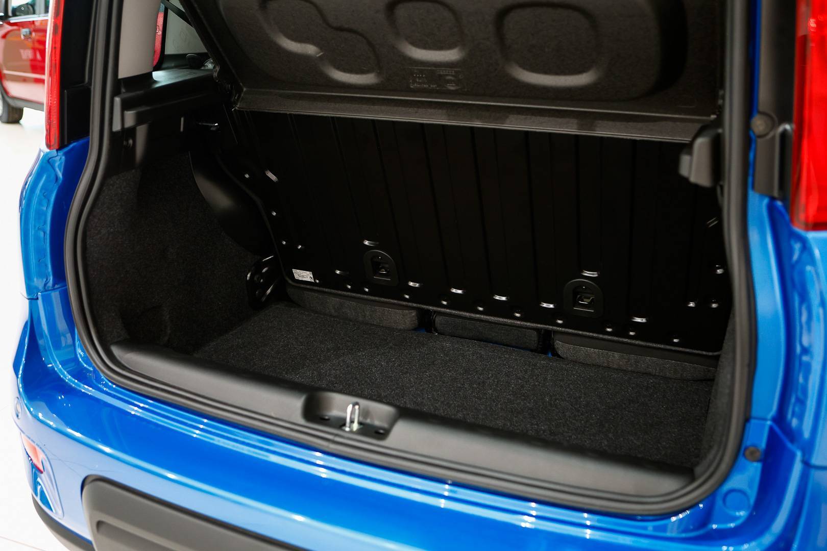 FIAT Panda - Foto 8