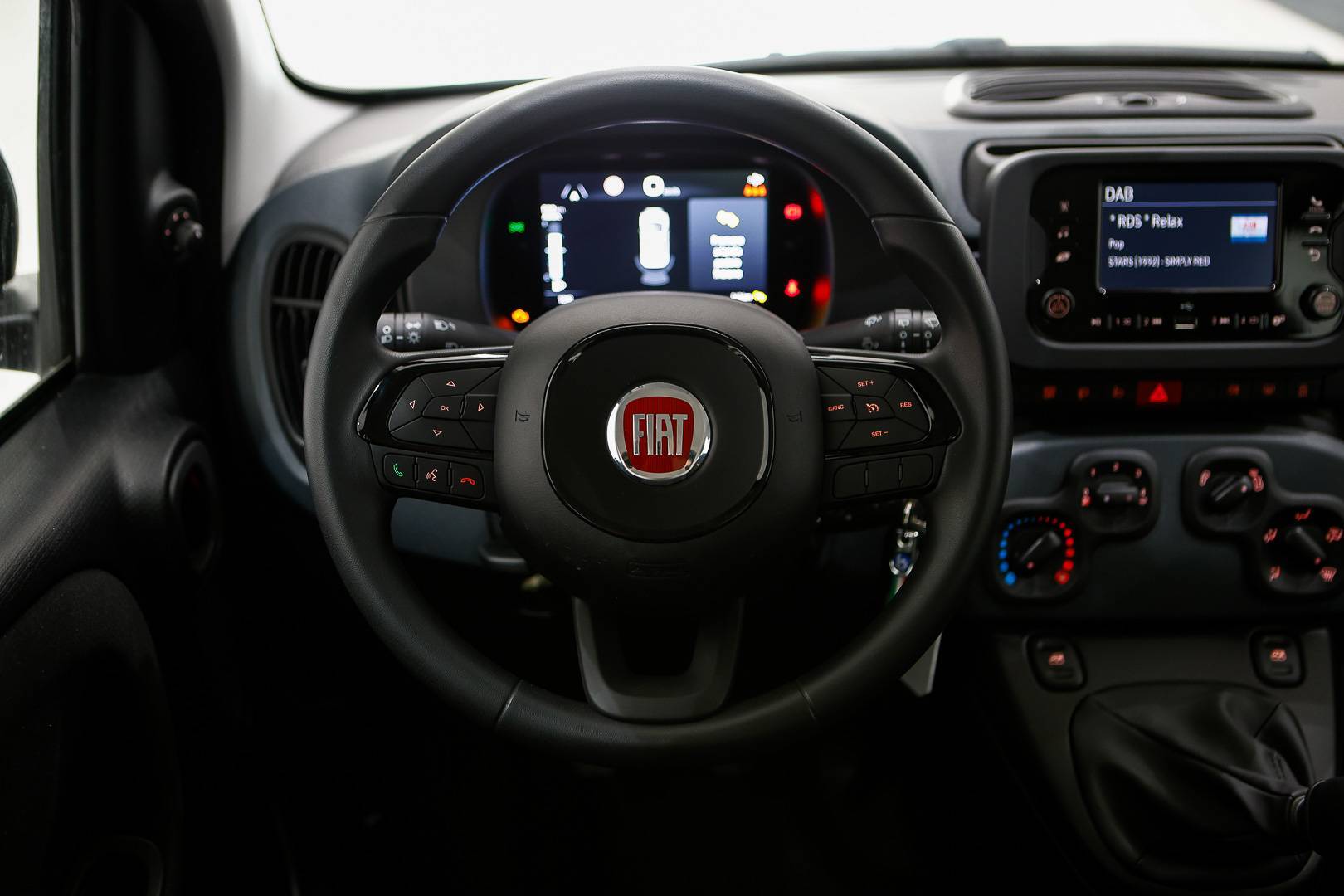 FIAT Panda - Foto 9