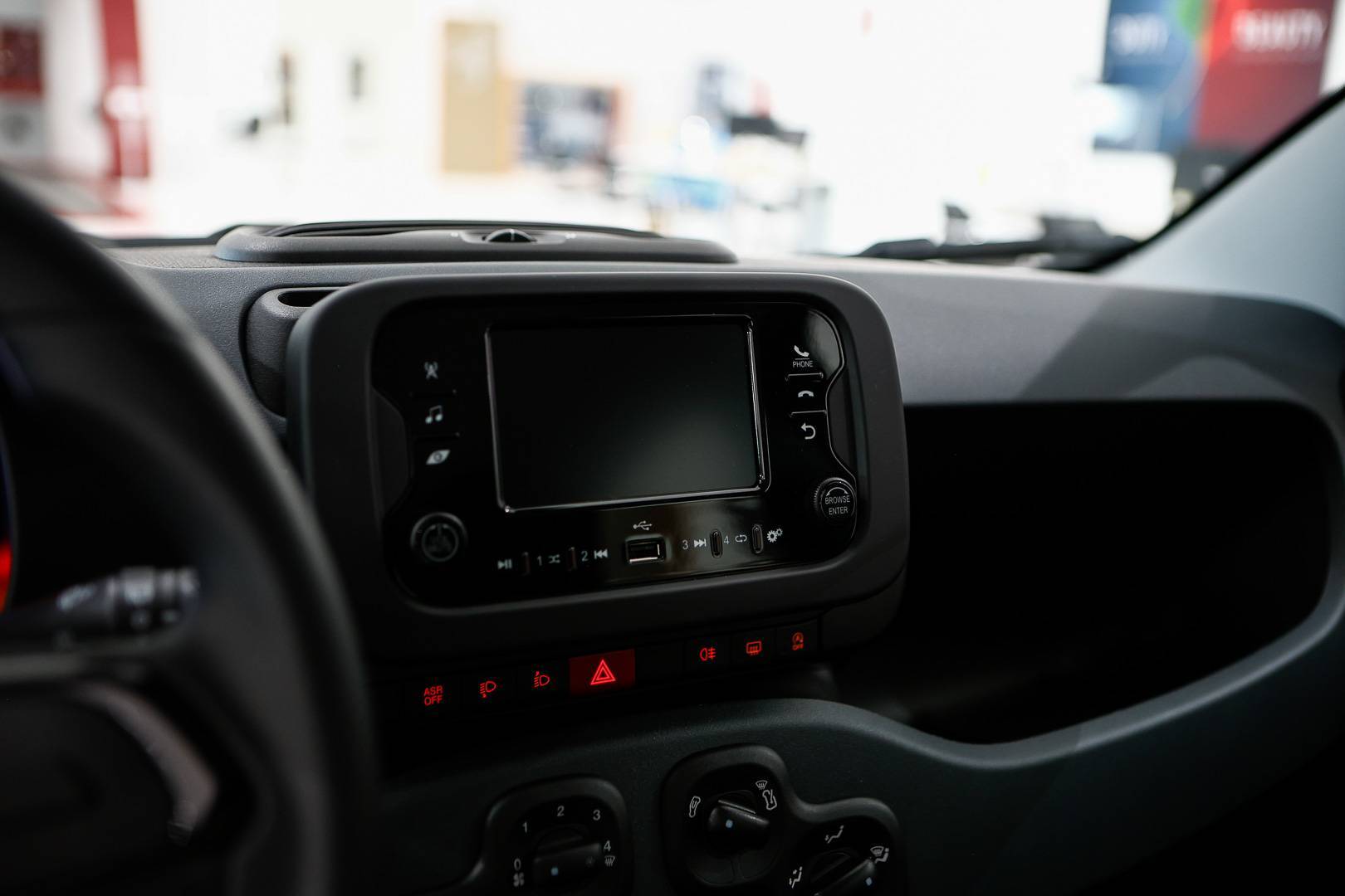 FIAT Panda - Foto 14