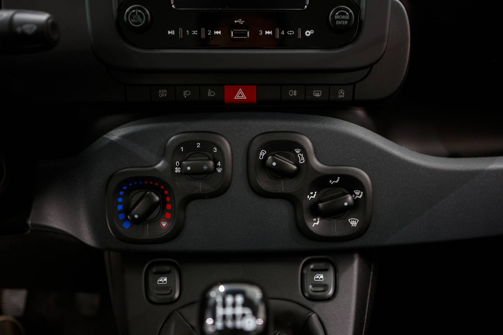 FIAT Panda - Foto 15