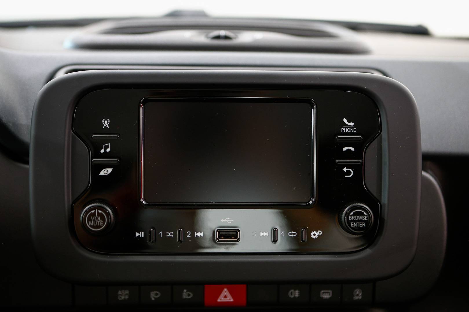 FIAT Panda - Foto 16