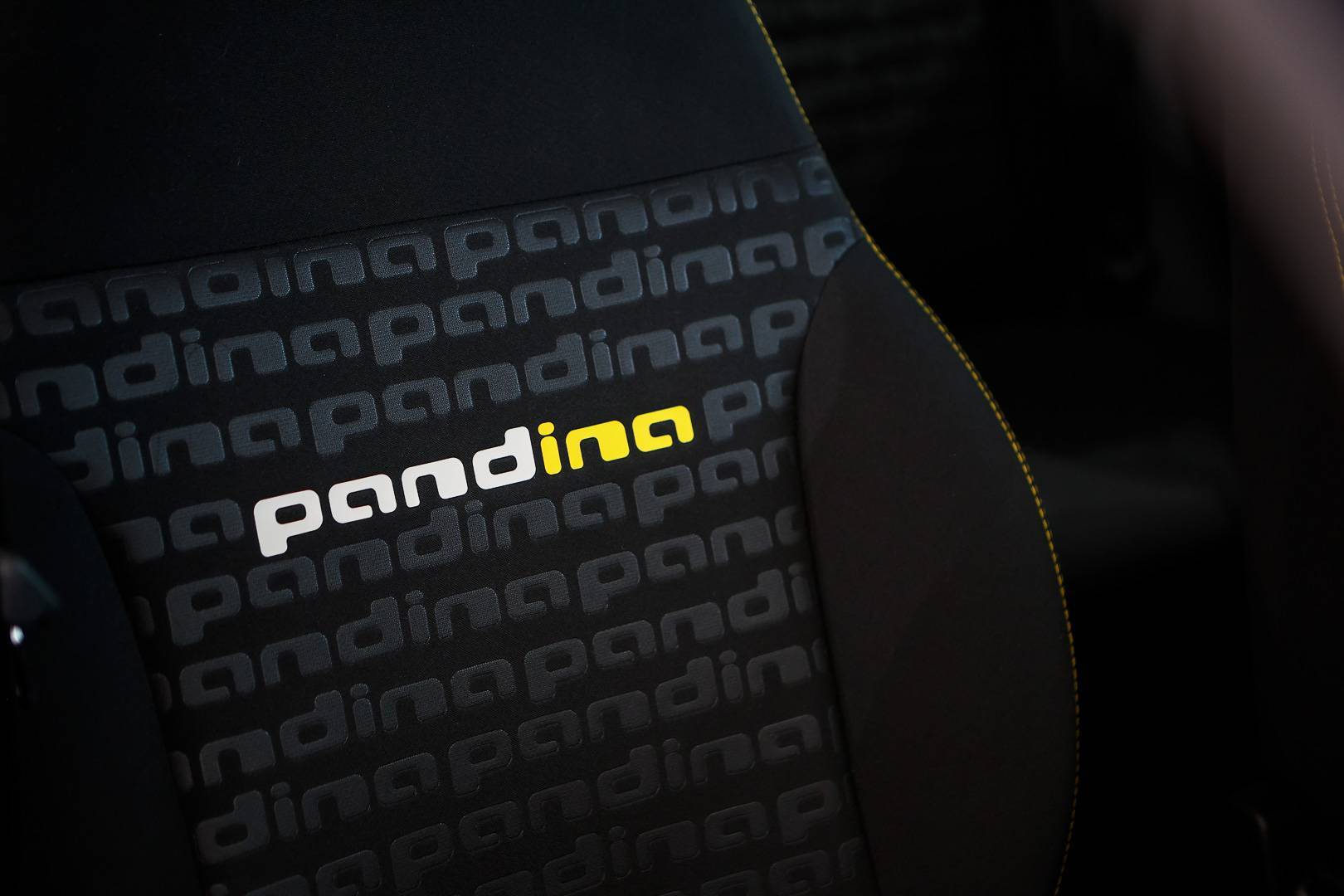 FIAT Panda - Foto 18