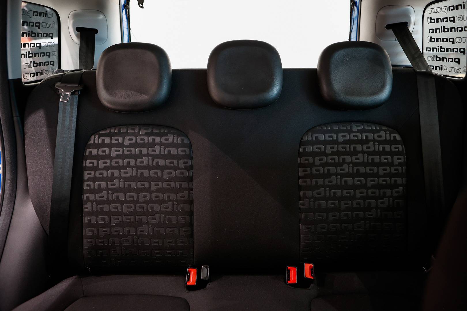 FIAT Panda - Foto 19