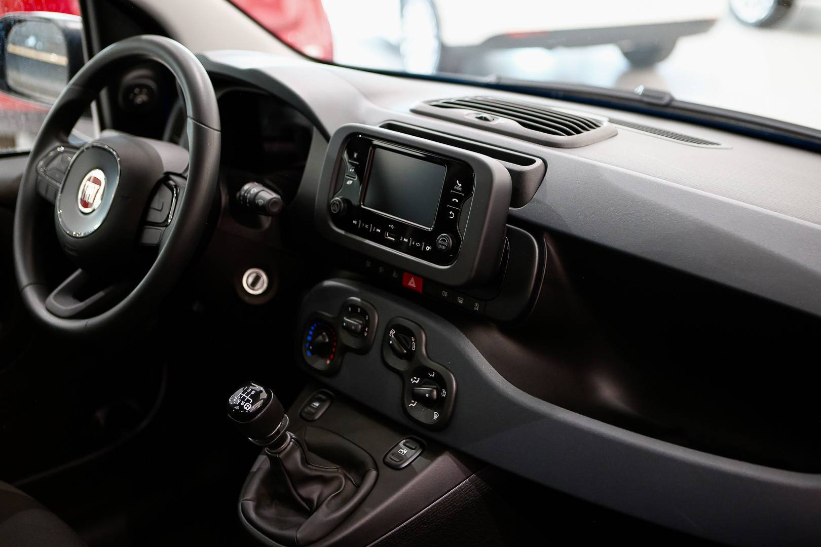 FIAT Panda - Foto 21