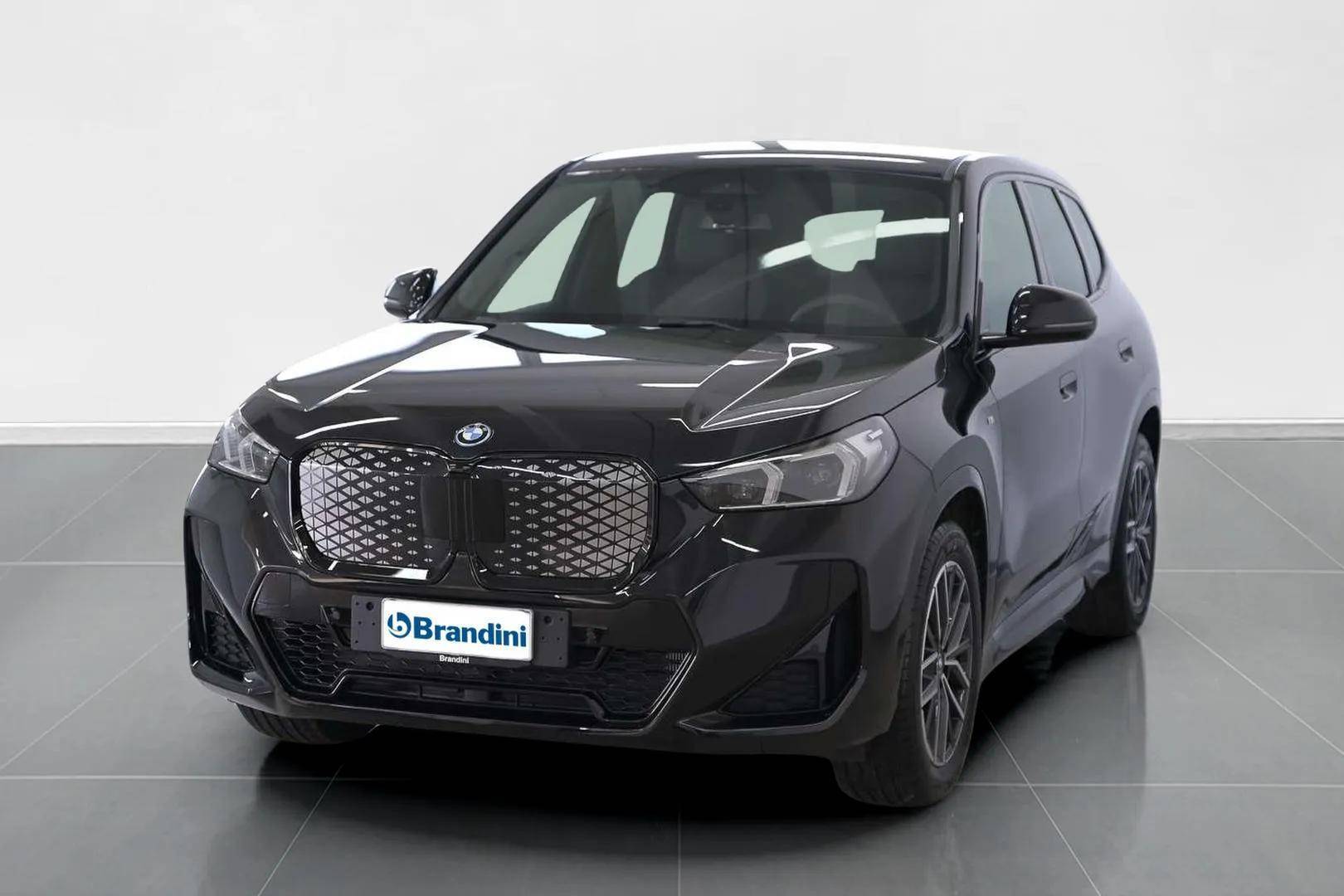 BMW X1 iX1 edrive 20 usata in pronta consegna - Brandini