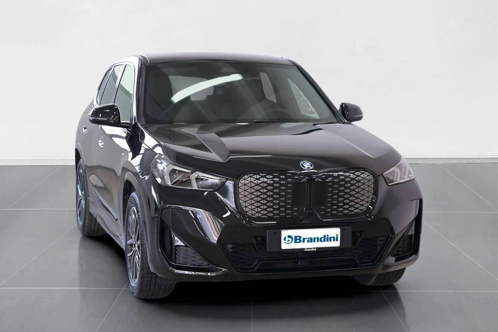 BMW X1 iX1 edrive 20 usata in pronta consegna - Brandini