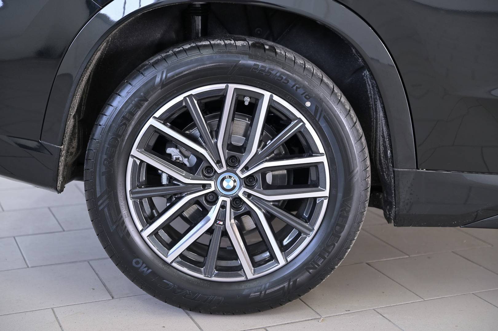 BMW X1 iX1 edrive 20 usata in pronta consegna - Brandini