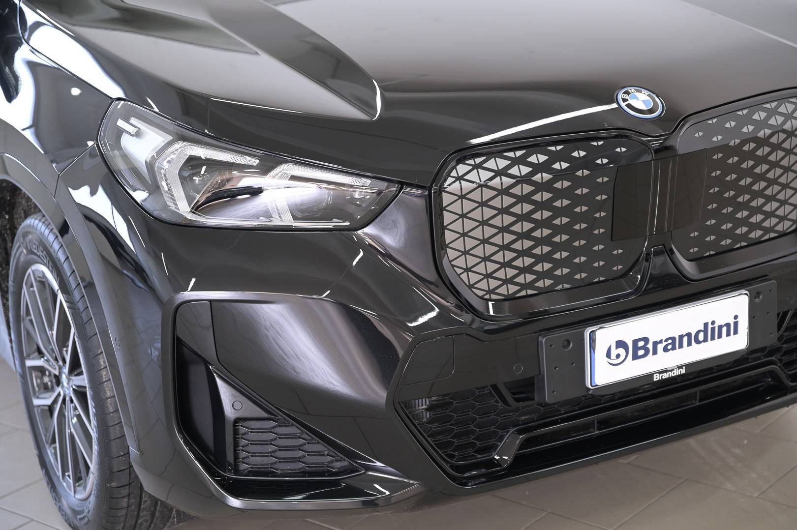BMW X1 iX1 edrive 20 usata in pronta consegna - Brandini