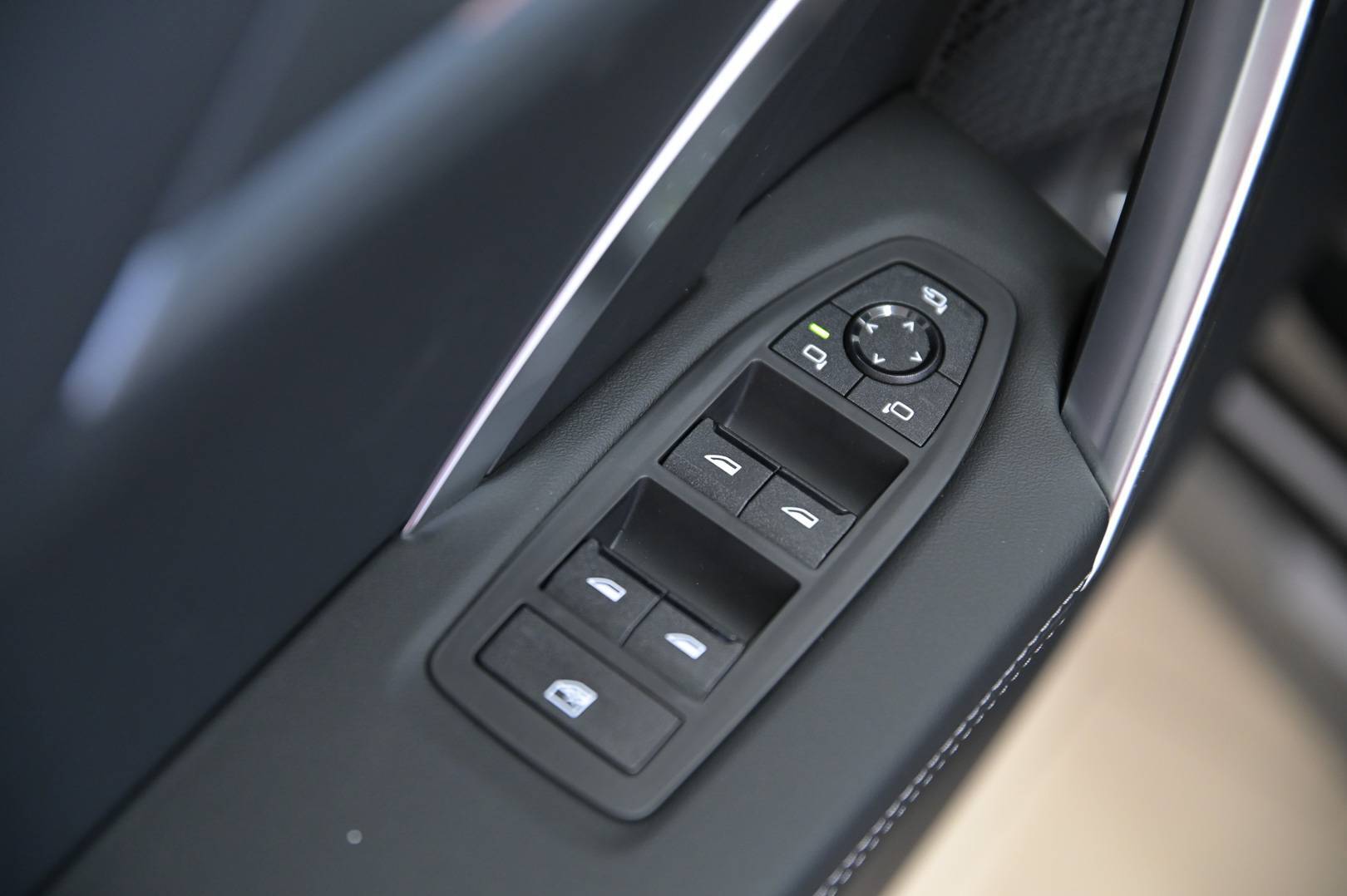 BMW X1 iX1 edrive 20 usata in pronta consegna - Brandini