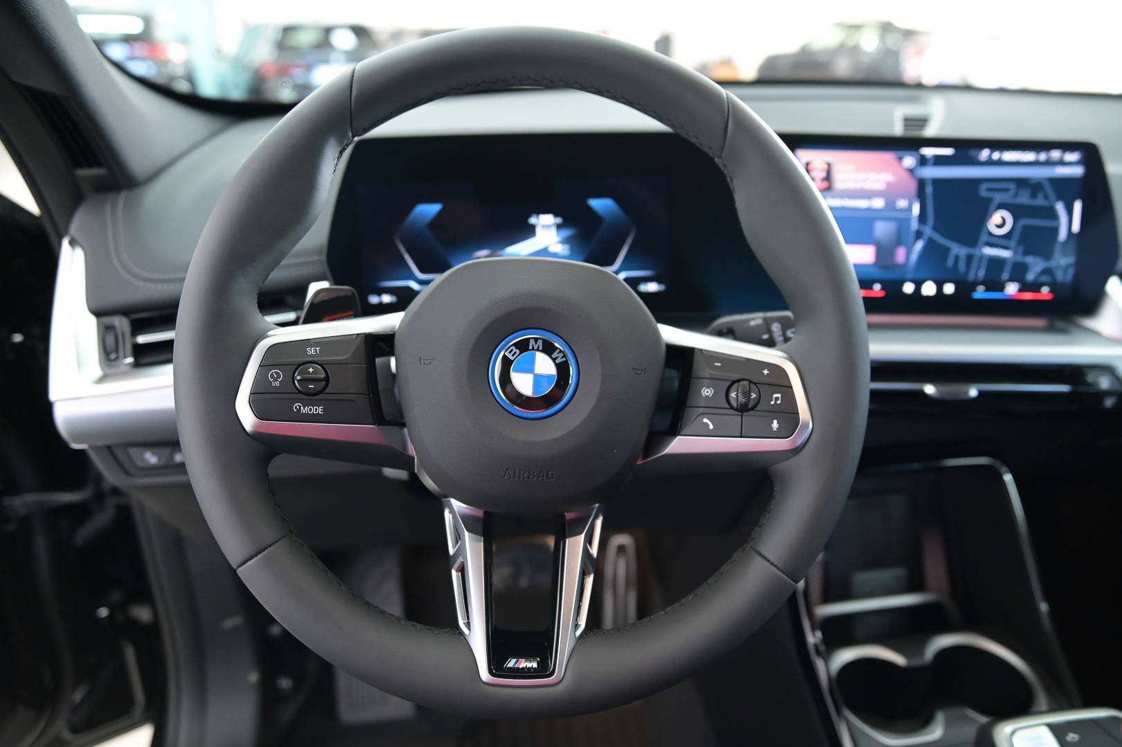 BMW X1 iX1 edrive 20 usata in pronta consegna - Brandini