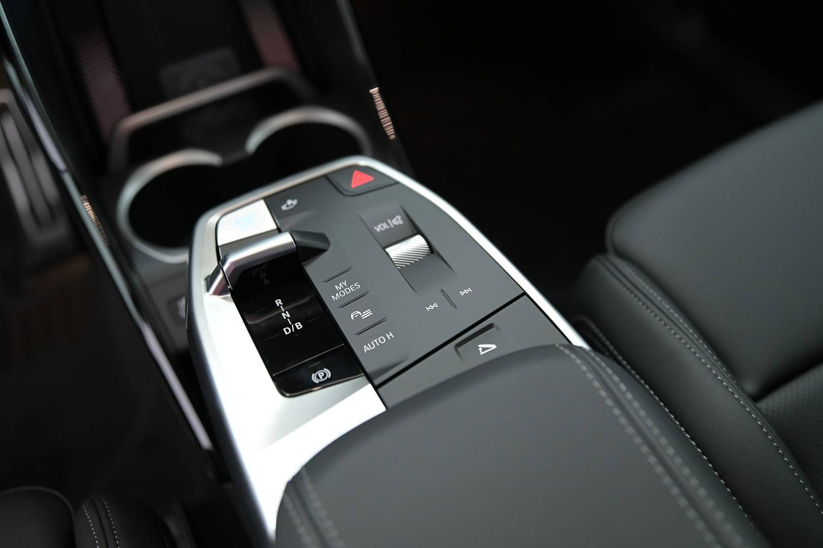 BMW X1 iX1 edrive 20 usata in pronta consegna - Brandini