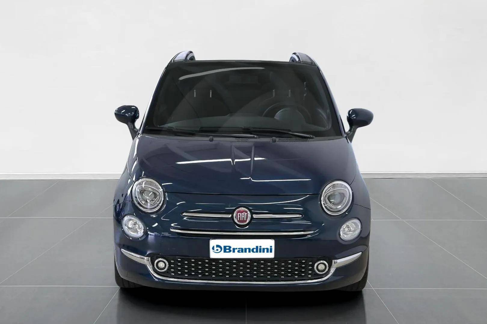 FIAT 500 Cabrio - Foto 2