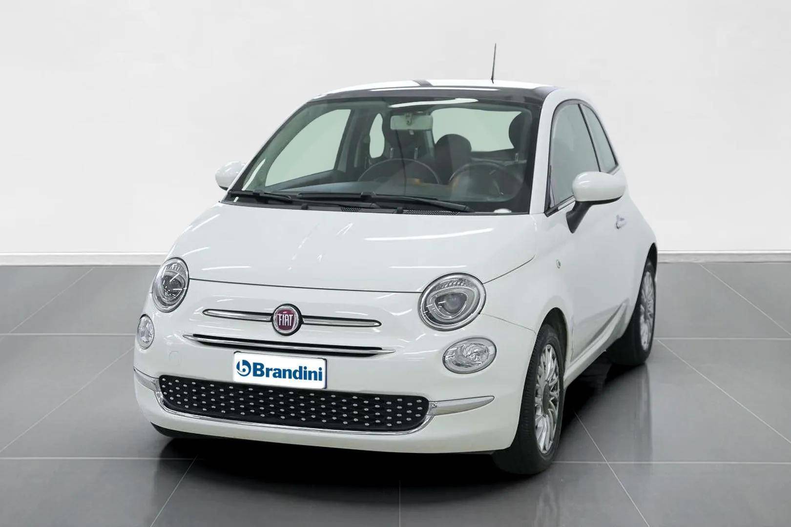 FIAT 500 - Foto 1