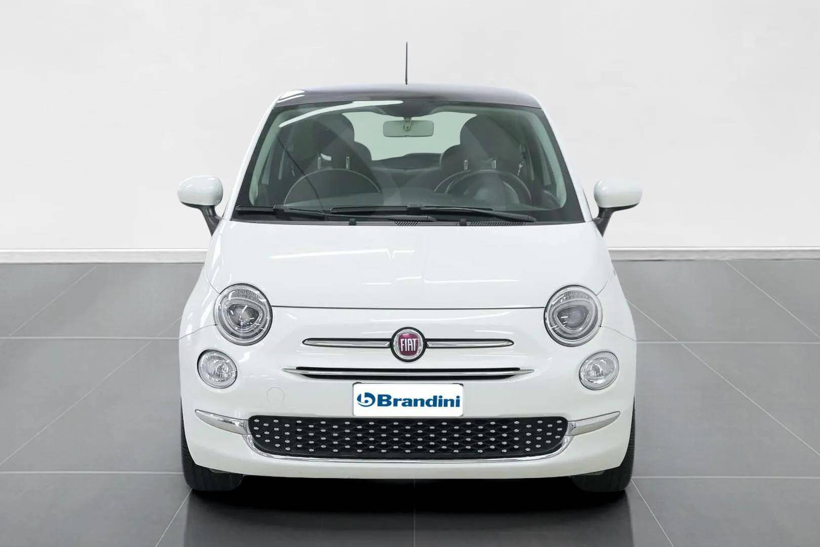 FIAT 500 - Foto 2