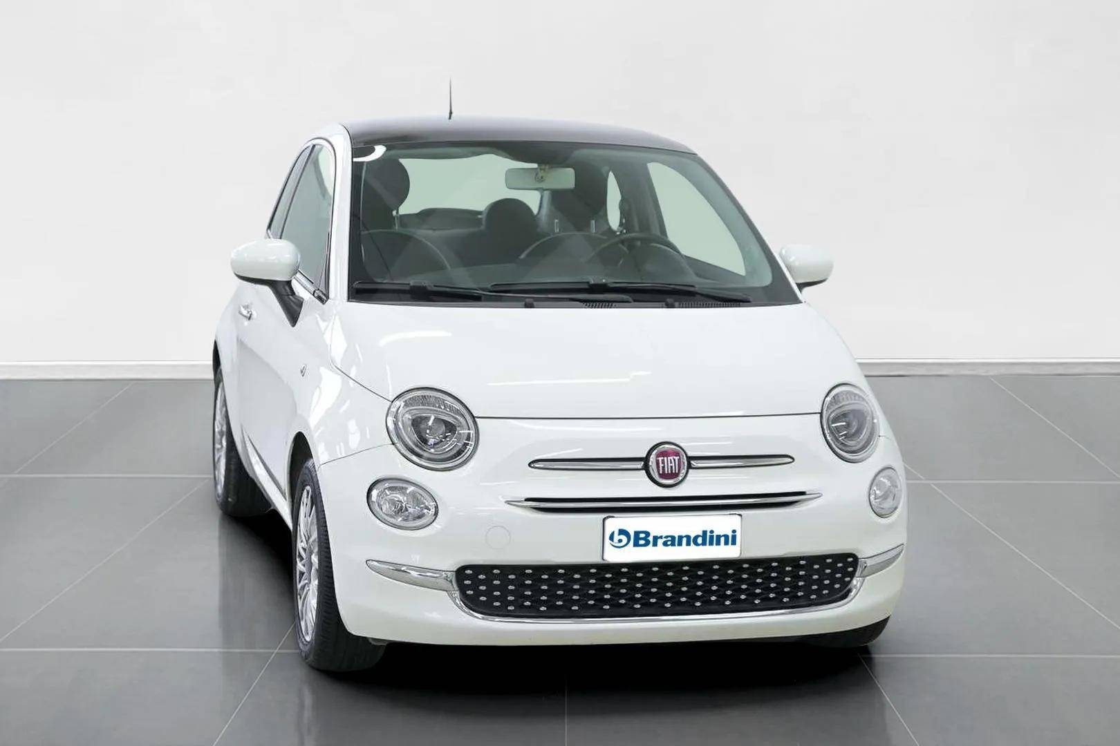 FIAT 500 - Foto 3