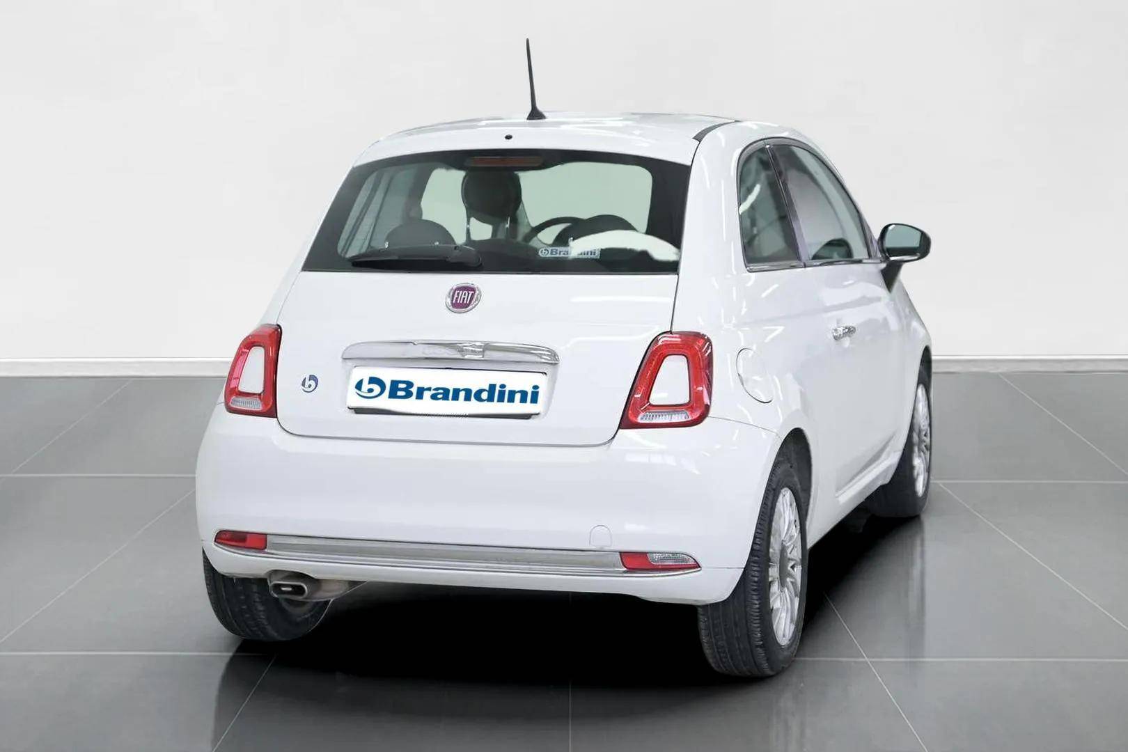 FIAT 500 - Foto 4