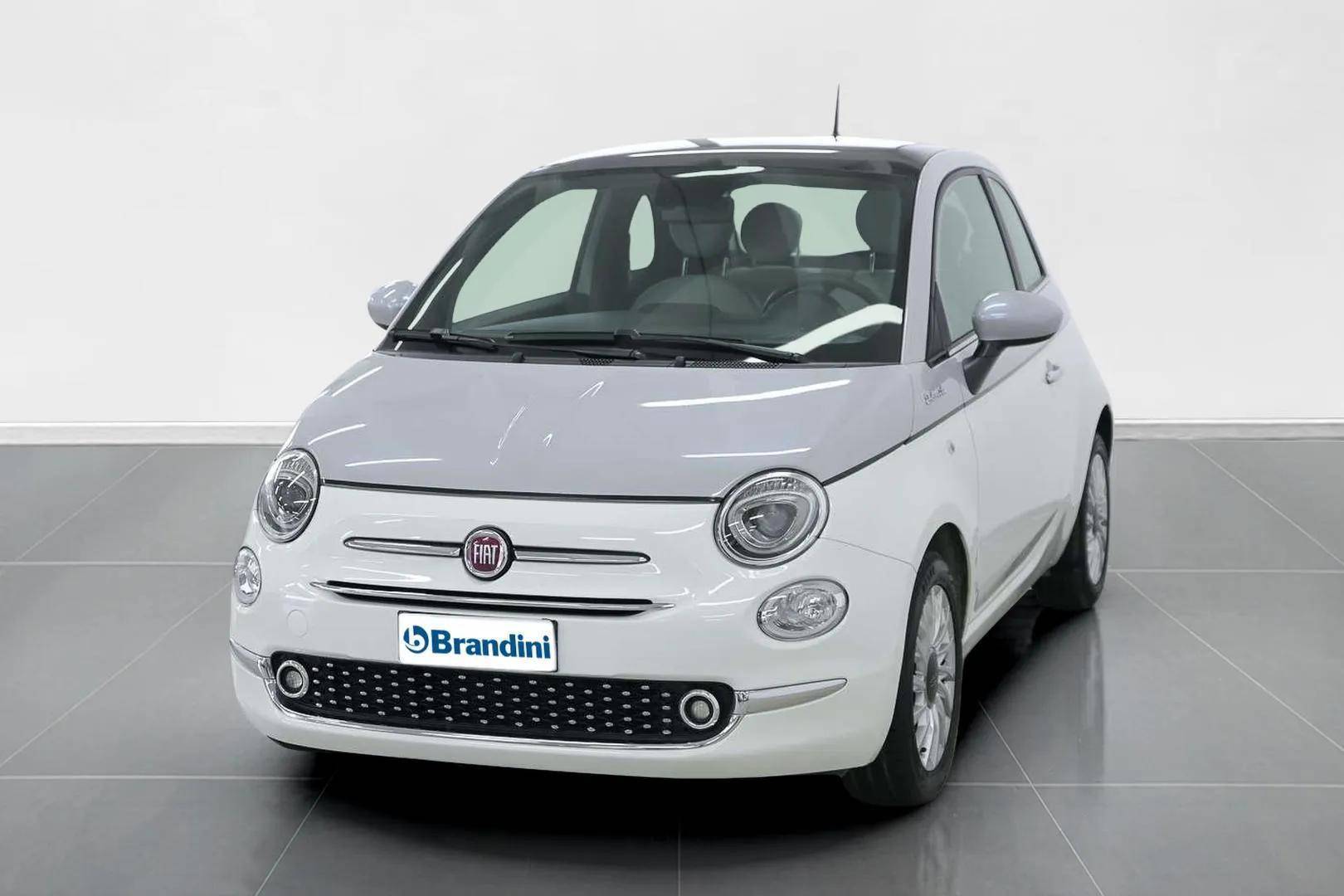 FIAT 500 - Foto 1