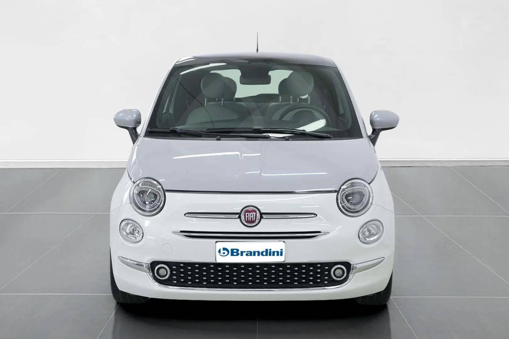 FIAT 500 - Foto 2