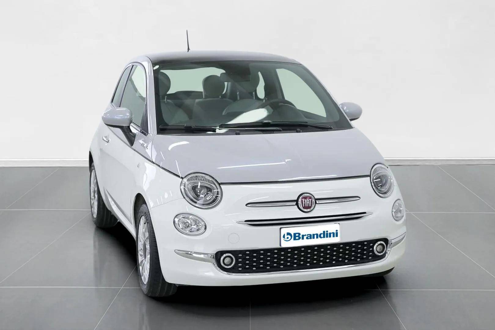 FIAT 500 - Foto 3