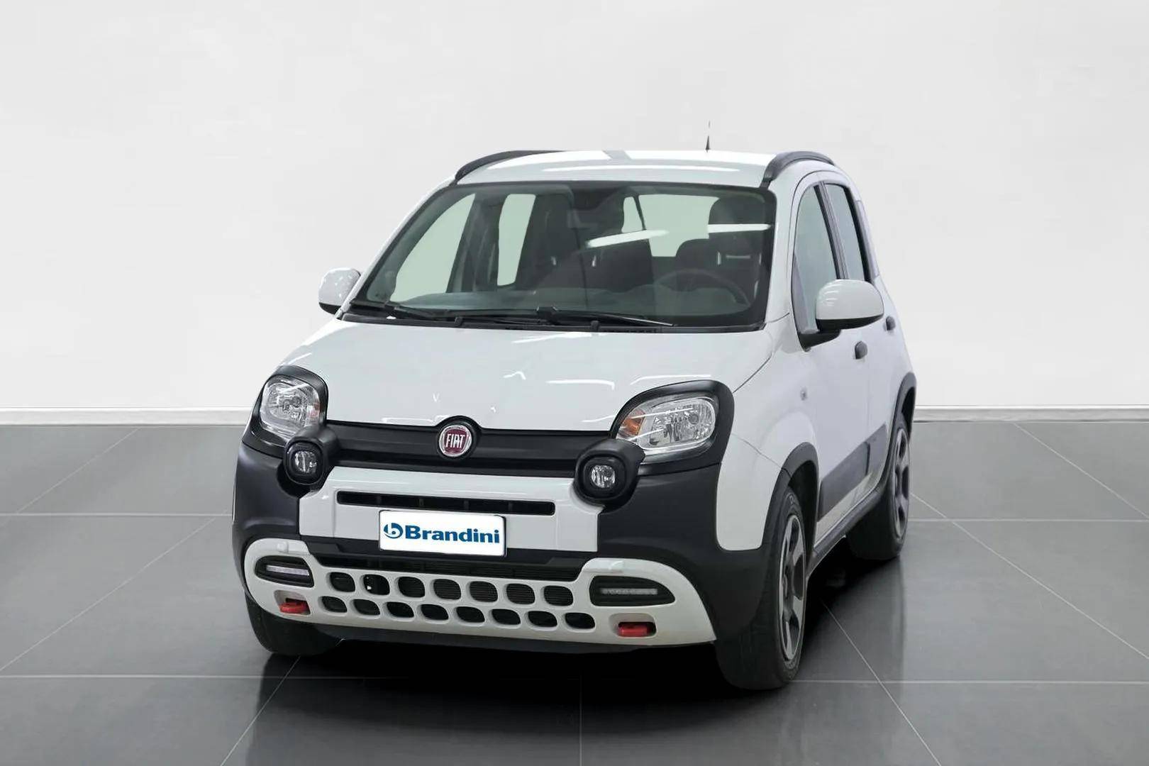 FIAT Panda - Foto 1