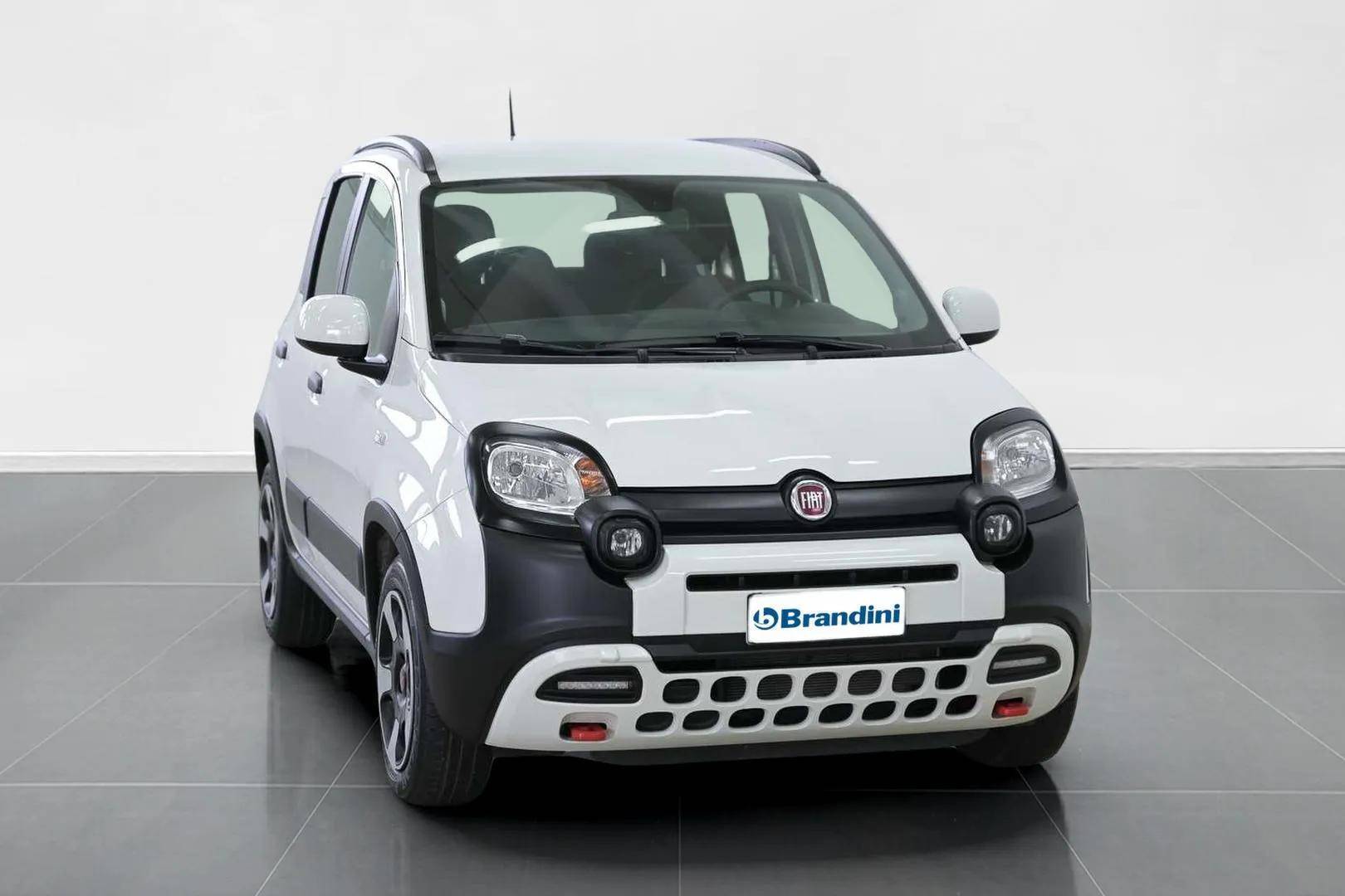 FIAT Panda - Foto 3