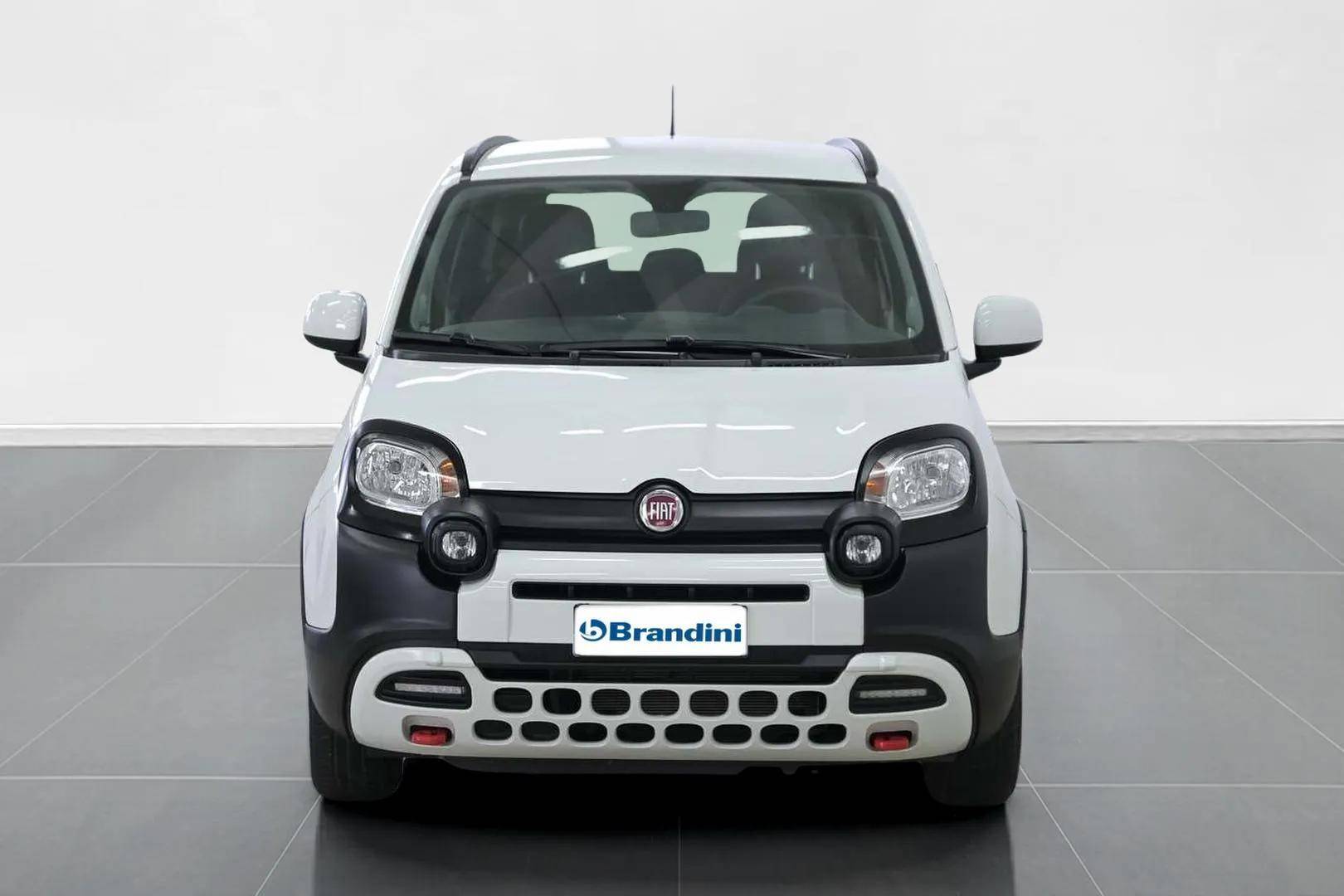 FIAT Panda - Foto 2