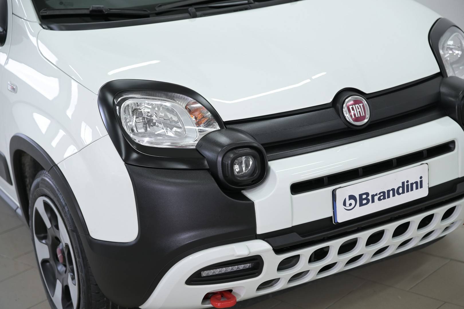 FIAT Panda - Foto 9