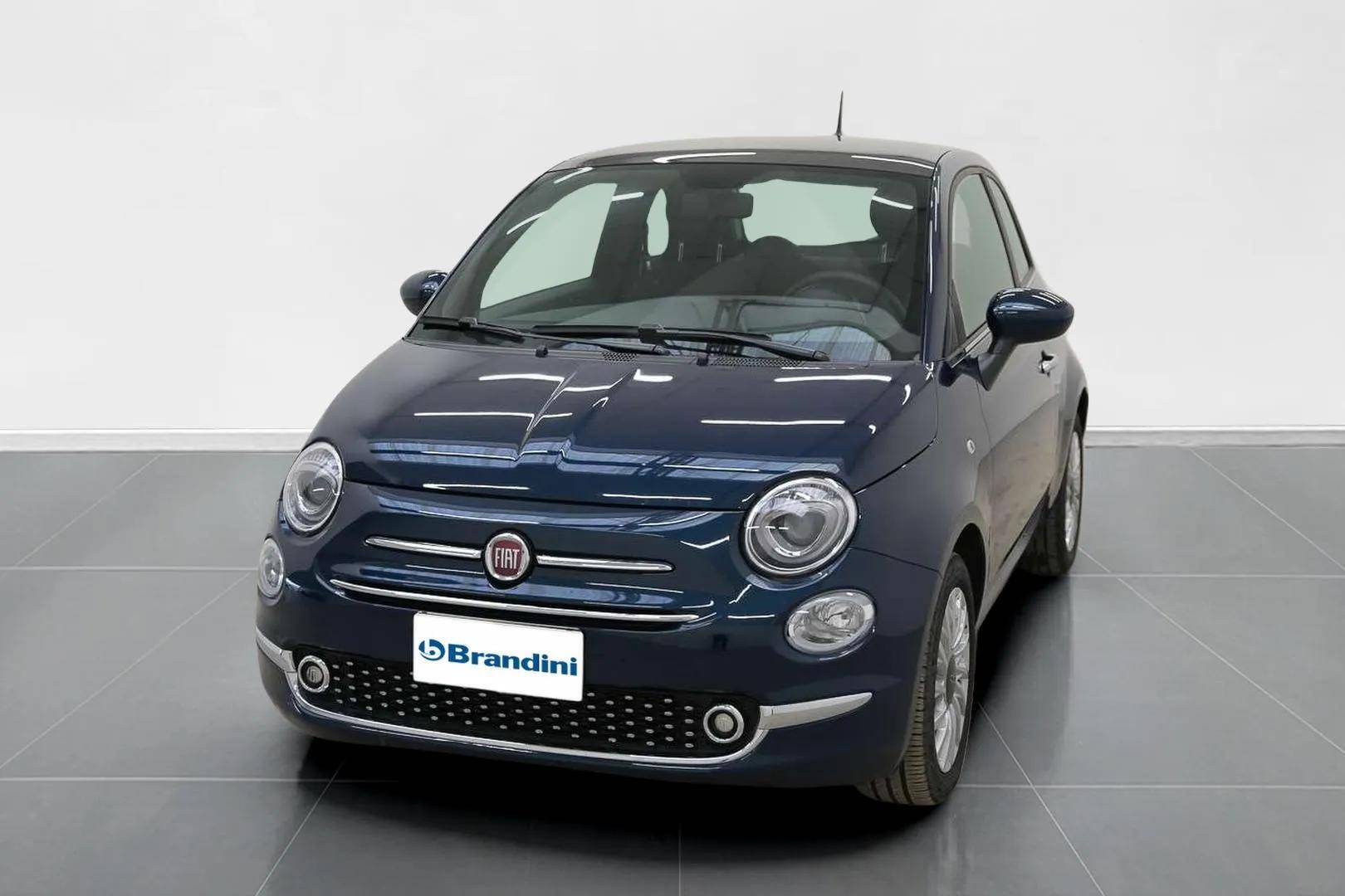 FIAT 500 - Foto 1