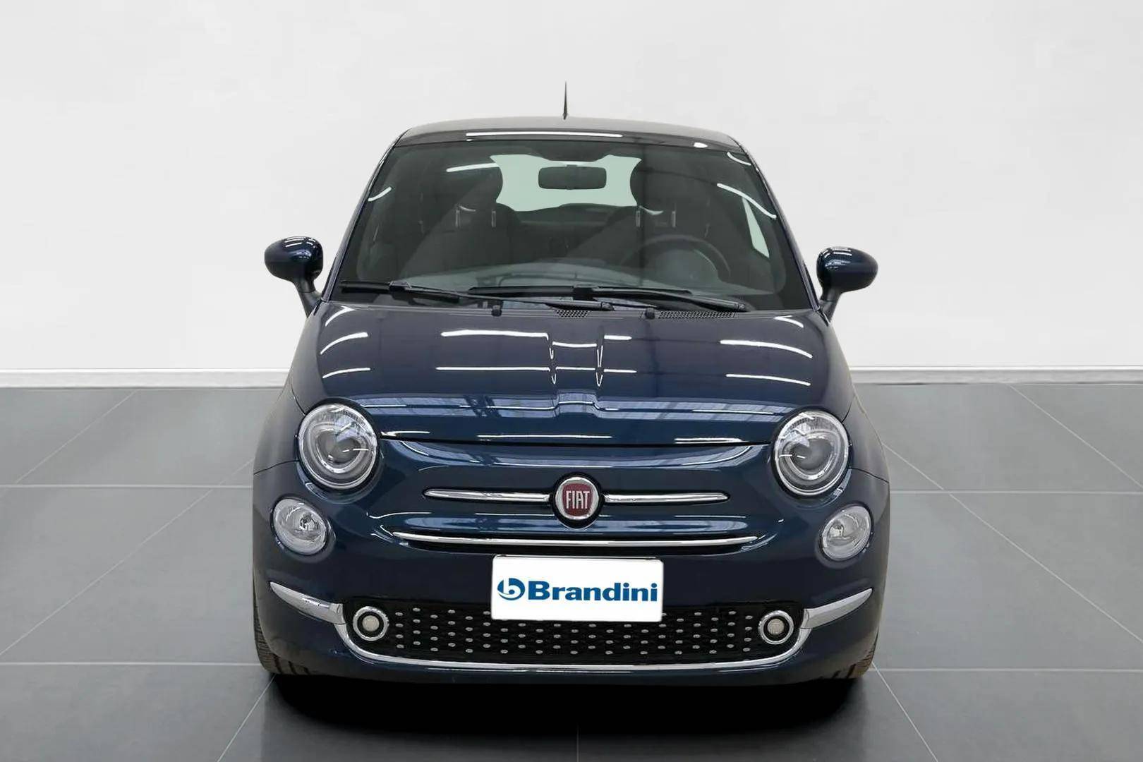 FIAT 500 - Foto 2