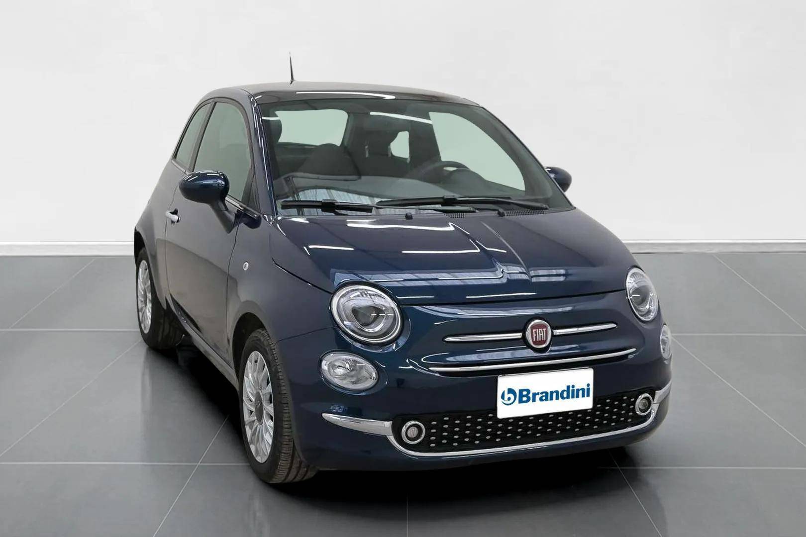 FIAT 500 - Foto 3