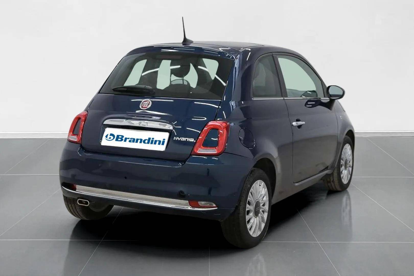 FIAT 500 - Foto 4