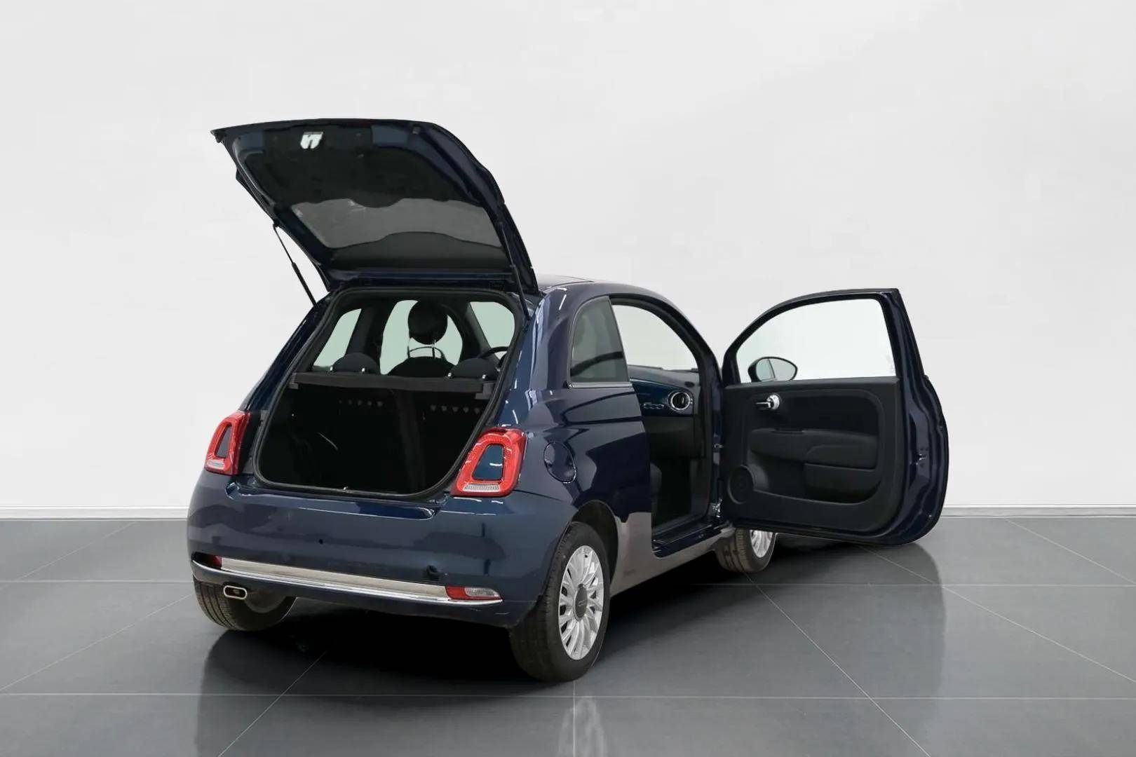 FIAT 500 - Foto 5