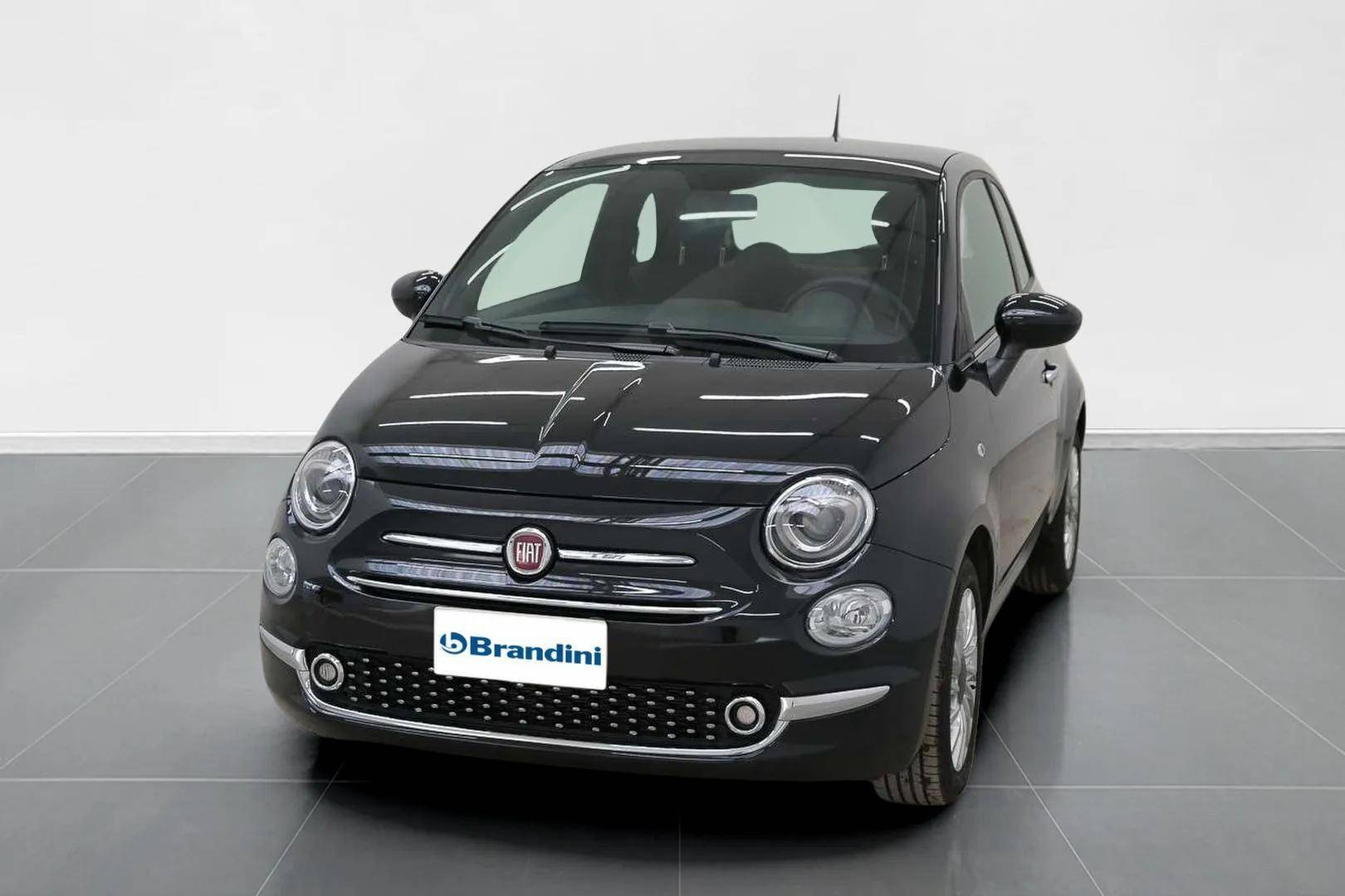 FIAT 500 - Foto 1