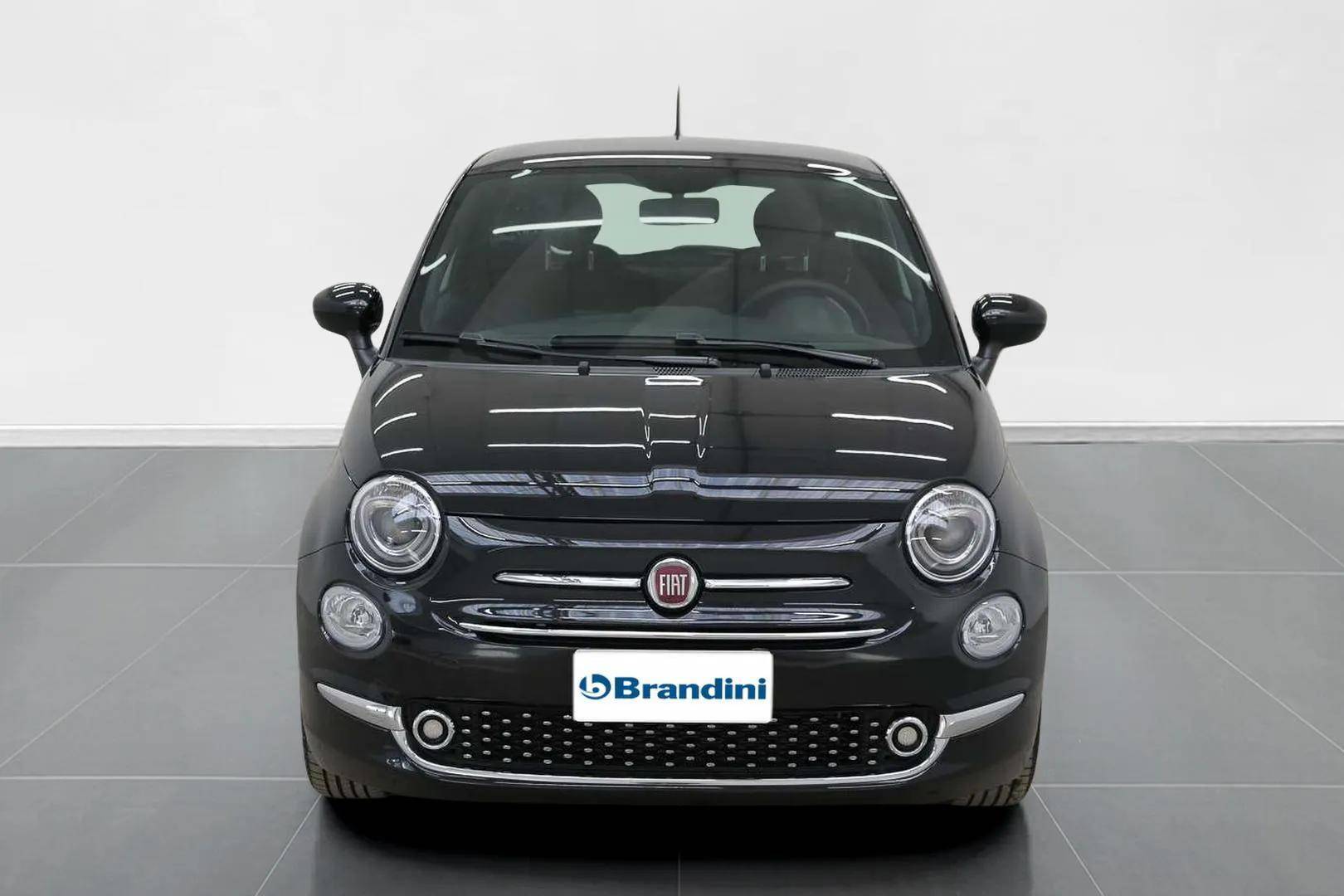 FIAT 500 - Foto 2