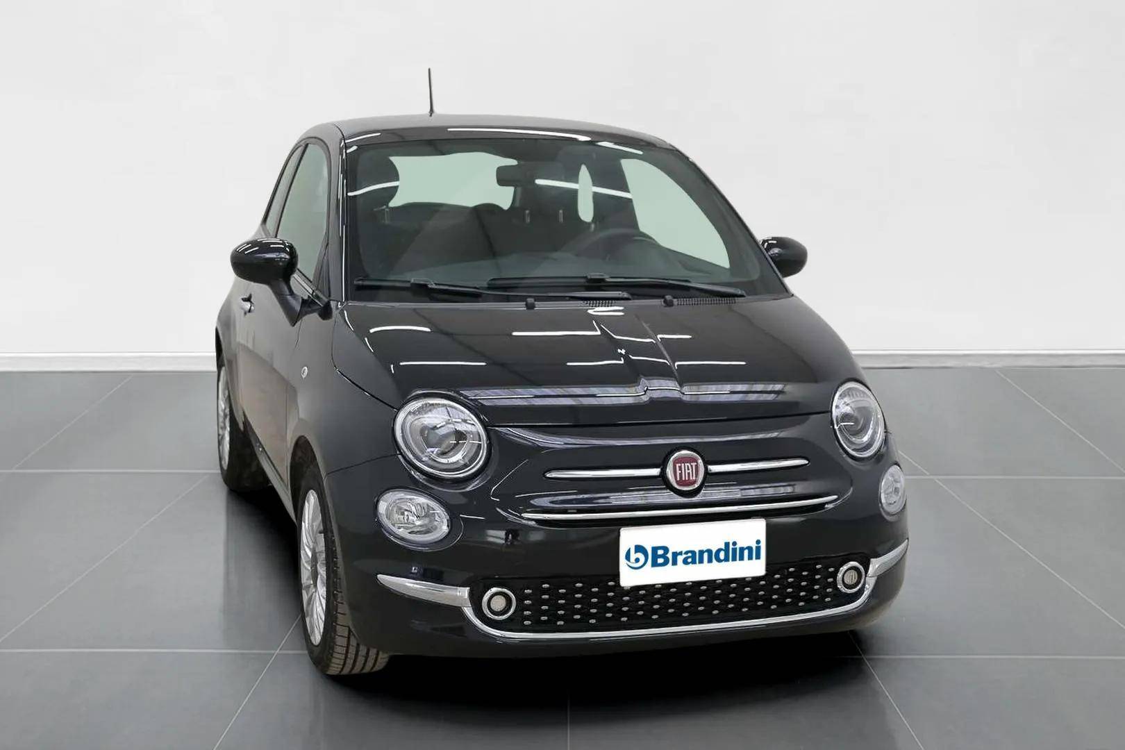 FIAT 500 - Foto 3