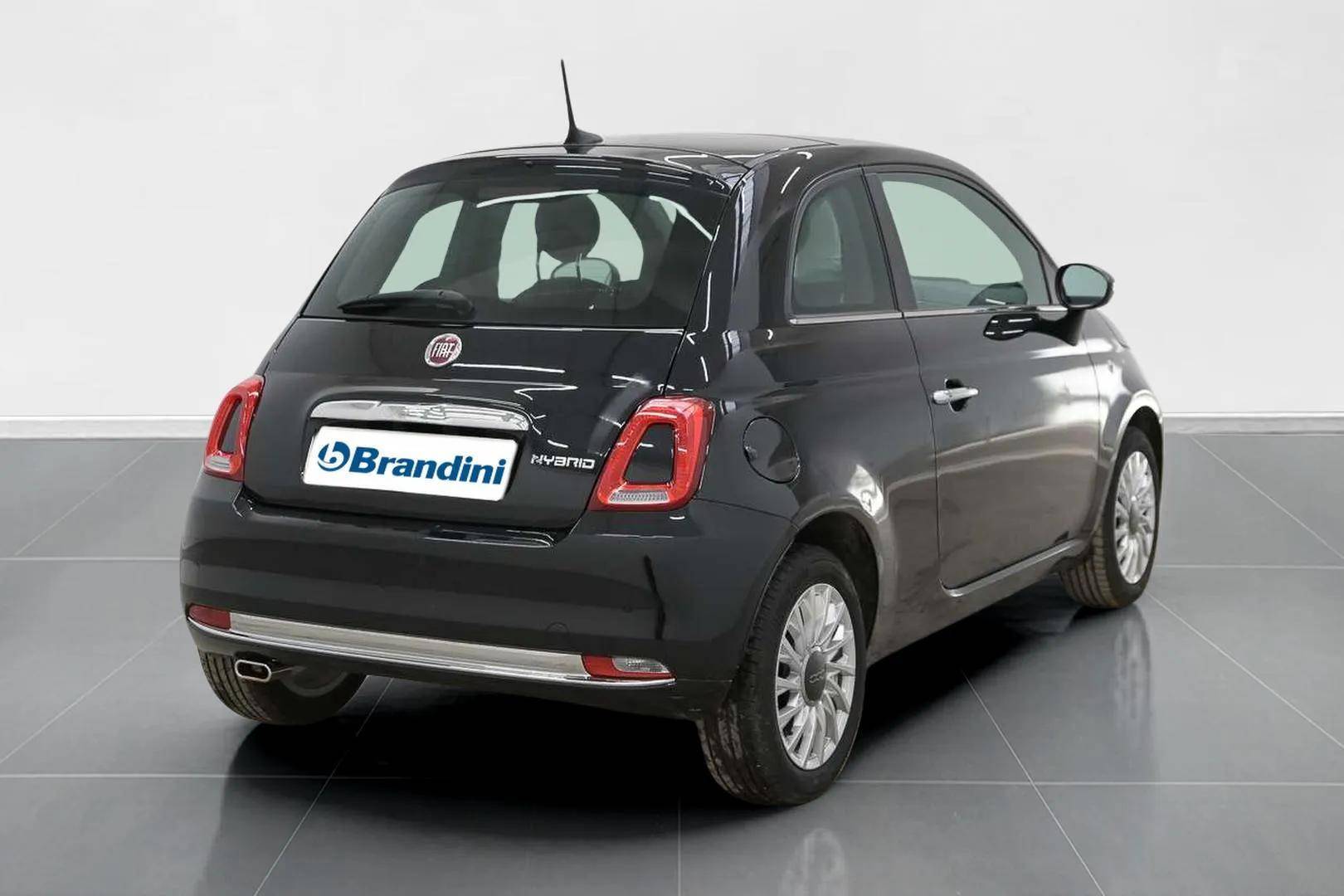 FIAT 500 - Foto 4