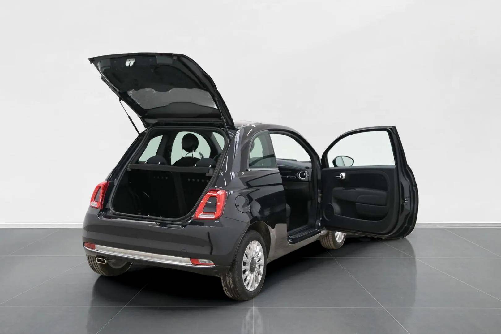 FIAT 500 - Foto 5