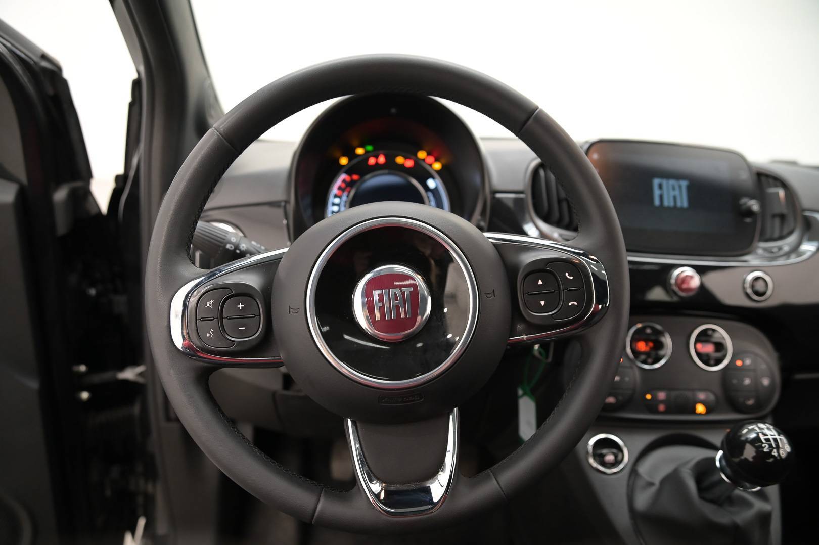 FIAT 500 - Foto 17