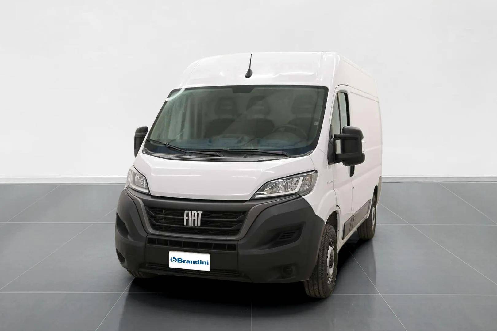 FIAT Ducato - Foto 1