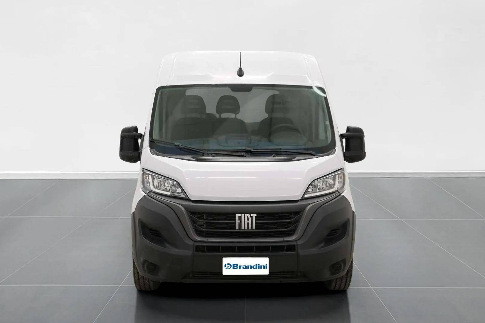 FIAT Ducato - Foto 2