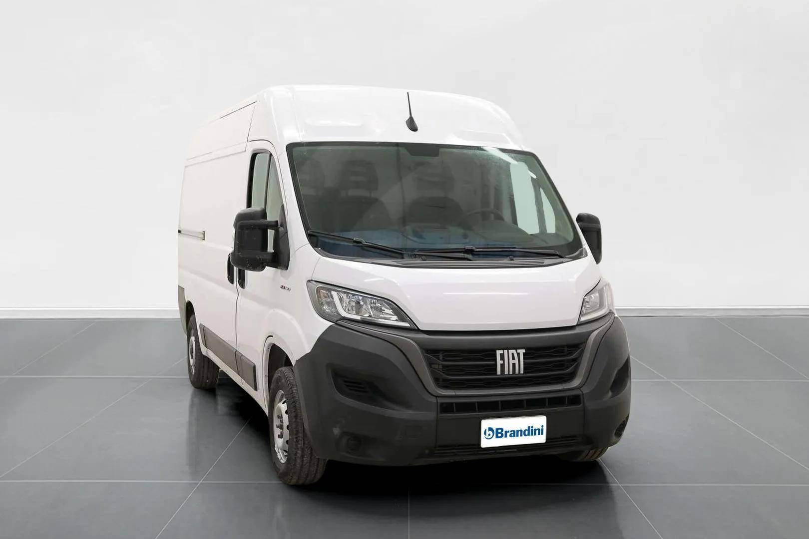 FIAT Ducato - Foto 3