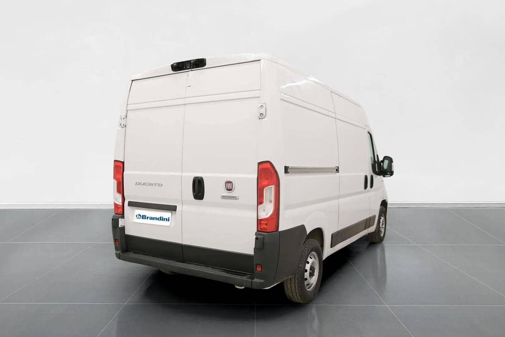 FIAT Ducato - Foto 4