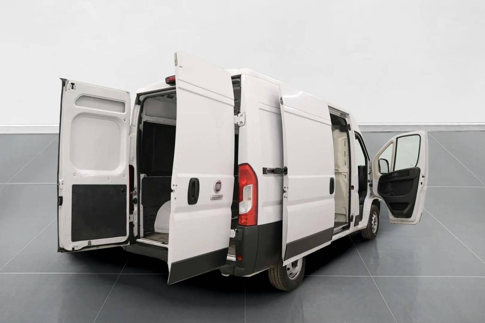 FIAT Ducato - Foto 5