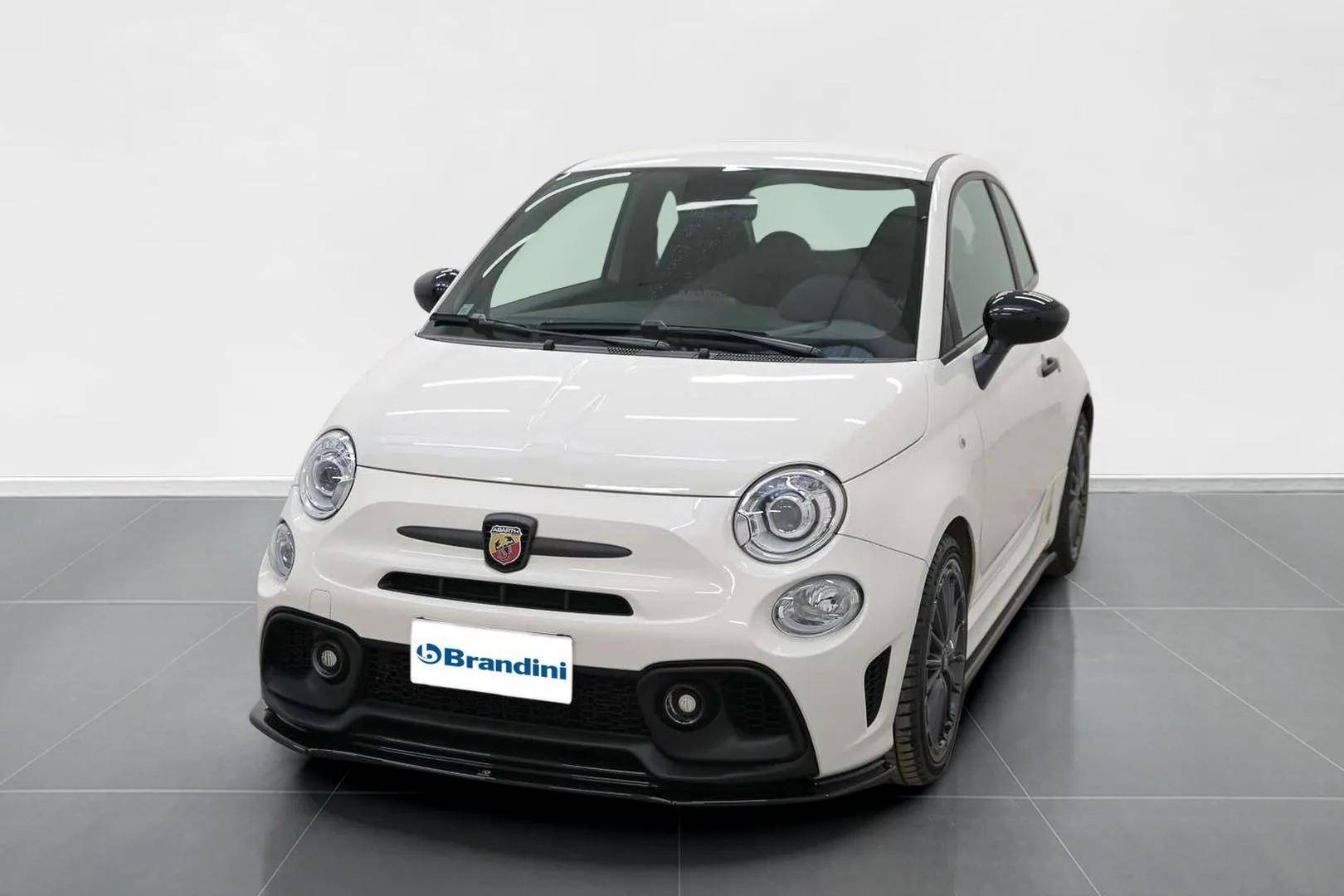 ABARTH 695 - Foto 1