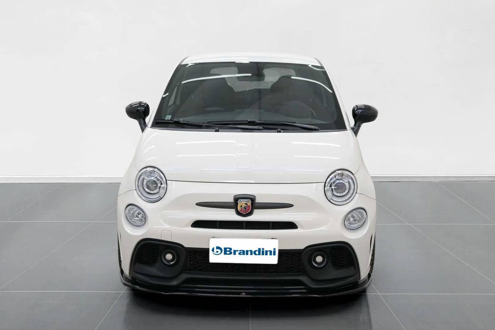 ABARTH 695 - Foto 2